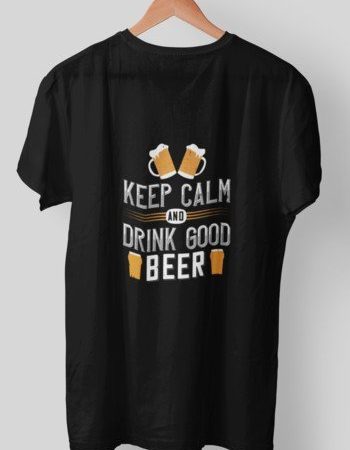 beer tshirt