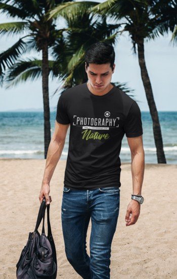 photographer tshirt